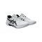 Asics Gel-Tactic 13 Weiß - weiss
