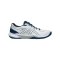 Asics Gel-Tactic 13 Weiß - weiss