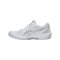 Asics GEL-TASK 4 Schuh Damen Weiss F100 - weiss