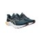 Asics GT-2000 12 Blau Scharz F401 - blau