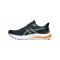 Asics GT-2000 12 Blau Scharz F401 - blau
