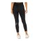 Asics Leggings Damen Schwarz - schwarz