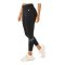 Asics Leggings Damen Schwarz - schwarz