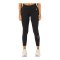 Asics Leggings Damen Schwarz - schwarz
