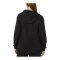 Asics LOGO OTH Hoody Damen Schwarz F002 - schwarz
