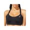 Asics Matarun Sport-BH Damen Schwarz F001 - schwarz