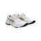 Asics Netburner Ballistic FF 2 Schuh Damen Weiss F110 - weiss