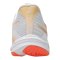 Asics Netburner Ballistic FF 4 Damen Weiß - weiss