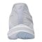 Asics Netburner Ballistic FF 4 Damen Weiß - weiss