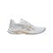 Asics Netburner Ballistic FF 4 Damen Weiß - weiss