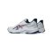 Asics Netburner Ballistic FF 4 Weiß - weiss