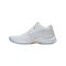 Asics Netburner Ballistic FF Mt 4 Damen Weiß - weiss
