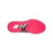 Asics Netburner Ballistic FF Schuh Damen Pink F0700 - rosa
