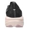 ASICS Damen Novablast 5 Laufschuh Schwarz - schwarz