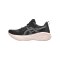 ASICS Damen Novablast 5 Laufschuh Schwarz - schwarz