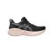 ASICS Damen Novablast 5 Laufschuh Schwarz - schwarz
