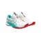 Asics Powerbreak FF Damen Weiß - weiss