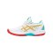 Asics Powerbreak FF Damen Weiß - weiss