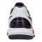 Asics Powerbreak FF Schuh Weiss F102 - weiss