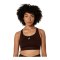 Asics Sport-BH Damen Braun - braun