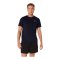 ASICS Spiral Embroidery T-Shirt Schwarz - schwarz