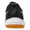 Asics Upcourt 6 Schuh Schwarz F001 - schwarz