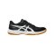 Asics Upcourt 6 Schuh Schwarz F001 - schwarz