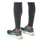 Asics Winter Thigt Running Schwarz F001 - schwarz