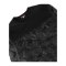 Babylon LA Quilted Sweatshirt Schwarz - schwarz