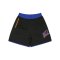 Ballaholic College Logo Single Pocket Short Schwarz - schwarz