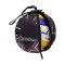 Ballsportdirekt Beach Ballsack Schwarz - schwarz