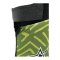 Ballsportdirekt Beachstar Labyrinth Socken Grün - gruen