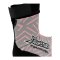 Ballsportdirekt Beachstar Labyrinth Socken Rosa - rosa