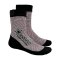 Ballsportdirekt Beachstar Labyrinth Socken Rosa - rosa