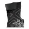 Ballsportdirekt Beachstar Labyrinth Socken Schwarz - schwarz