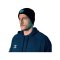 Ballsportdirekt Powervolleys x Mantahari Beanie Schwarz - schwarz