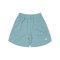 Ballaholic Basic Zip Short Blau - blau