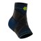 Bauerfeind Ankle Support Bandage Links Schwarz - schwarz