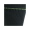 Bauerfeind Compression Sleeves Short Schwarz - schwarz