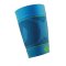 Bauerfeind Compression Sleeves Upper Leg Long F17 - blau