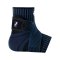 Bauerfeind Dirk Nowitzki Ankle Protektor Blau - blau