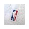 Bauerfeind NBA Sports Compression Support Kniebandage Mehrfarbig - mehrfarbig
