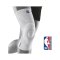 Bauerfeind NBA Sports Compression Support Kniebandage Mehrfarbig - mehrfarbig