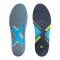Bauerfeind Run Performance Insoles Accessoire Mehrfarbig - mehrfarbig