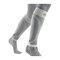 Bauerfeind SC LOWER LEG Sleeve Blau - blau