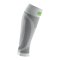 Bauerfeind SC LOWER LEG Sleeve Blau - blau