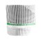 Bauerfeind SC LOWER LEG Sleeve Weiß - weiss
