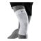 Bauerfeind NBA Sports Compression Support Kniebandage Weiß - weiss