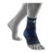 Bauerfeind Sports Ankle Support Dynamic Bandage - blau