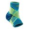 Bauerfeind Sports Ankle Support Bandage Blau - blau